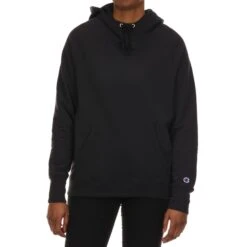 CHAMPION Women's Powerblend Fleece Hoodie