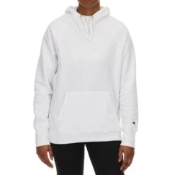 CHAMPION Women's Powerblend Fleece Hoodie