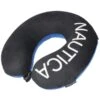 NAUTICA Memory Foam Travel Pillow