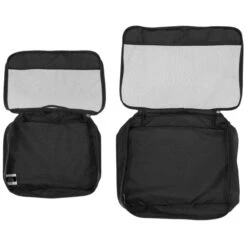 NAUTICA Mesh Packing Cube Set, 2 Piece -Fam By Style 2088919 010 alt2