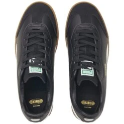 PUMA King 21 IT Soccer Shoes -Fam By Style 2089070 001 alt3