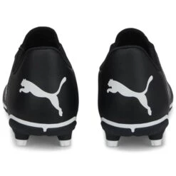 PUMA Future Play Firm Ground Soccer Cleats -Fam By Style 2089077 101 alt2