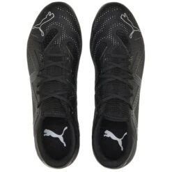 PUMA Future Play Firm Ground Soccer Cleats -Fam By Style 2089077 101 alt3