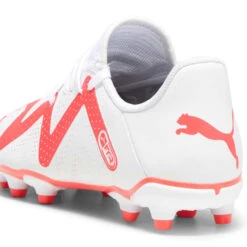 PUMA Kids' Future Play Firm Ground Cleats -Fam By Style 2089081 001 alt3