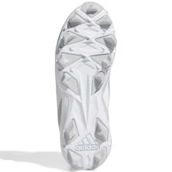 ADIDAS Kids' Icon 7 Mid Baseball Cleats -Fam By Style 2089083 006 alt5