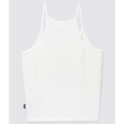 VANS Juniors' Floral Halter Tank Top -Fam By Style 2089360 101 alt5