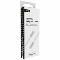 ONDIGO Type C To MFI Lightning Fast Charge & Data 6' Braided Armor Cable -Fam By Style 2089404 101 alt2