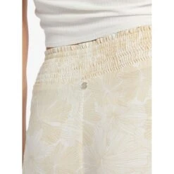 ROXY Juniors' Tropical Rhythm Beachy Pants 10 ROXY Juniors' Tropical Rhythm Beachy Pants -Fam By Style 2089418 908 alt4