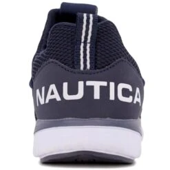 NAUTICA Boys' Benton-C Running Shoes -Fam By Style 2089449 402 alt2