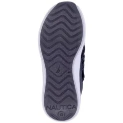 NAUTICA Boys' Benton-C Running Shoes -Fam By Style 2089449 402 alt4