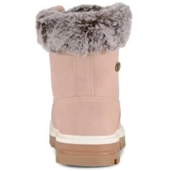 LUGZ Kids' Empire Hi Fur 6" Boots -Fam By Style 2089605 611 alt4