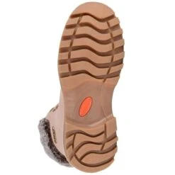 LUGZ Kids' Empire Hi Fur 6" Boots -Fam By Style 2089605 611 alt6