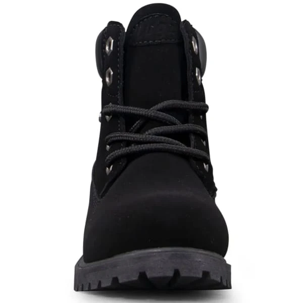 LUGZ Toddler Convoy 6" Boots 4 LUGZ Toddler Convoy 6" Boots - Image 4