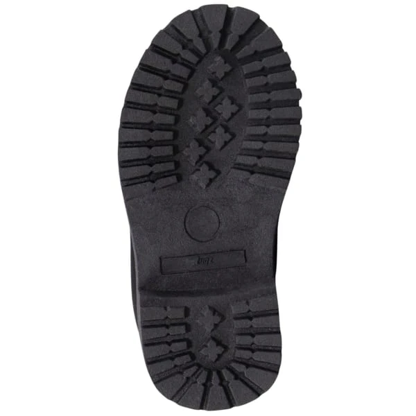 LUGZ Toddler Convoy 6" Boots 7 LUGZ Toddler Convoy 6" Boots - Image 7