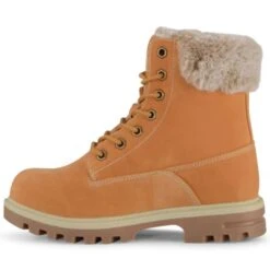 LUGZ Kids' Empire Hi Fur 6" Boots -Fam By Style 2089607 206 alt2