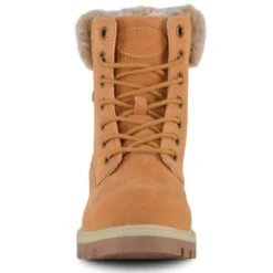 LUGZ Kids' Empire Hi Fur 6" Boots -Fam By Style 2089607 206 alt3