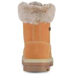 LUGZ Kids' Empire Hi Fur 6" Boots -Fam By Style 2089607 206 alt4