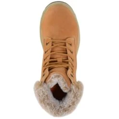 LUGZ Kids' Empire Hi Fur 6" Boots -Fam By Style 2089607 206 alt5