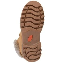 LUGZ Kids' Empire Hi Fur 6" Boots -Fam By Style 2089607 206 alt6