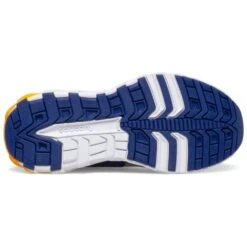 SAUCONY Boys' Wind 2.0 A/C Sneaker 9 SAUCONY Boys' Wind 2.0 A/C Sneaker -Fam By Style 2089795 905 alt4