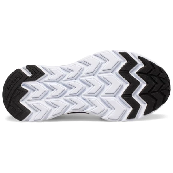 SAUCONY Boys' Axon Running Shoes 5 SAUCONY Boys' Axon Running Shoes - Image 5