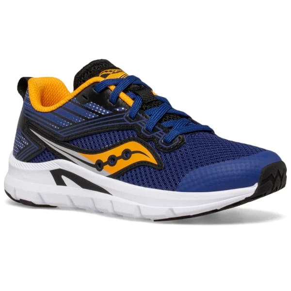 SAUCONY Boys' Axon Running Shoes 1 SAUCONY Boys' Axon Running Shoes