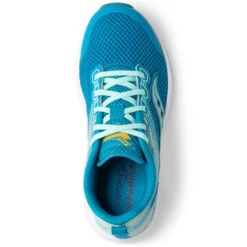 SAUCONY Girls' Axon Running Shoes -Fam By Style 2089798 905 alt3