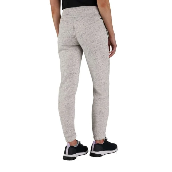 CARHARTT Women's 105510 Relaxed Fit Fleece Jogger 4 CARHARTT Women's 105510 Relaxed Fit Fleece Jogger - Image 4