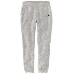 CARHARTT Women's 105510 Relaxed Fit Fleece Jogger