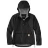 CARHARTT Women's 105861 Rain Defender Loose Fit Lightweight Packable Anorak