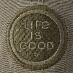 LIFE IS GOOD Women's Coin Chill Cap 5 LIFE IS GOOD Women's Coin Chill Cap -Fam By Style 2090477 330 alt2