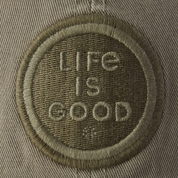 LIFE IS GOOD Women's Coin Chill Cap 3 LIFE IS GOOD Women's Coin Chill Cap - Image 3